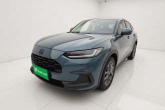 本田 ZR-V 致在 2022款 1.5T CVT豪华版