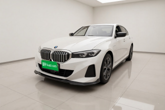 宝马i3 2025款 eDrive 35 L