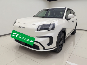 AION V 2024款 埃安霸王龙 520 智享版