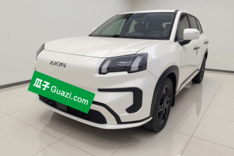 AION V 2024款 埃安霸王龙 520 智享版