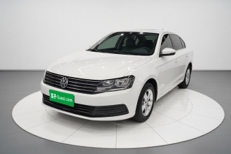 大众 朗逸 2015款 1.6L 手动风尚版