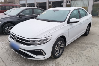 大众 宝来 2026款 200TSI DSG悦行导航版