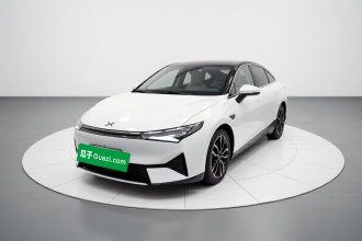 小鹏P5 2022款 550E