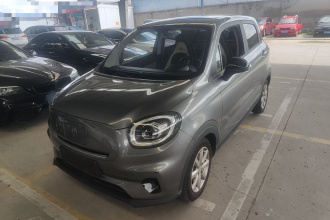 零跑汽车 零跑T03 2022款 琉璃版