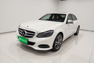奔驰E级 2015款 改款 E 180 L 运动型