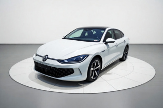 大众 2025款 凌渡L 280TSI DSG酷辣版
