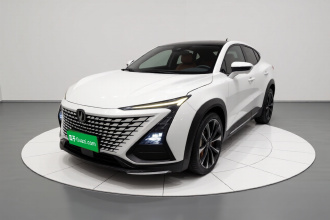 长安UNI-T 2023款 第二代 1.5T 尊贵型