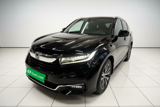 本田 冠道 2020款 240TURBO 两驱智享版