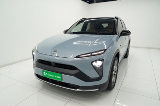 蔚来ES6 2022款 75kWh 性能版