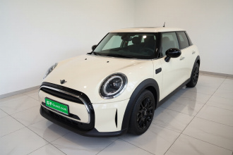 MINI 2022款 1.5T ONE 五门版PLUS