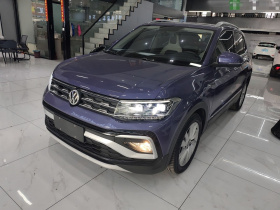 大众 途铠 2019款 280TSI DSG舒适版