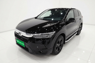 本田 皓影 2021款 240TURBO CVT两驱智享版