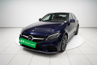 奔驰C级 2019款 改款 C 260 L 运动版