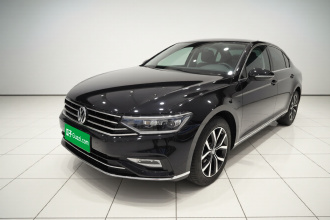 大众 迈腾 2020款 330TSI DSG 领先型