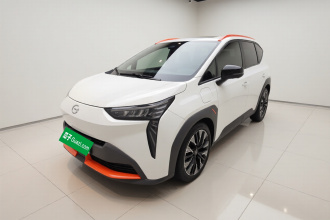 埃安 AION Y 2021款 70 悦享科技版