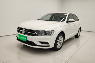 大众 2019款 改款 宝来·传奇 1.5L 手动时尚型 国VI