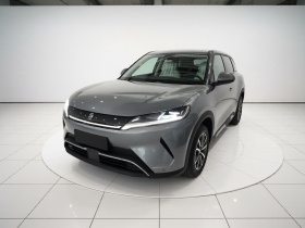 比亚迪 元UP 2025款 301KM 领航型