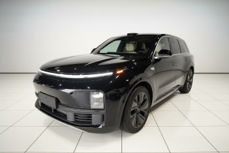 理想汽车 理想L9 2024款 Ultra