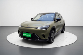 smart精灵#1 2022款 Premium版