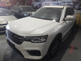 哈弗H7 2019款 2.0T 悦享型 国VI