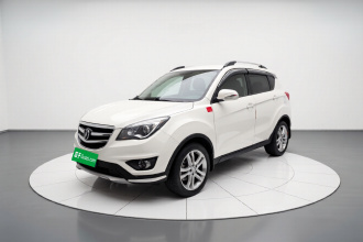 长安CS35 2017款 1.6L 手动豪华型