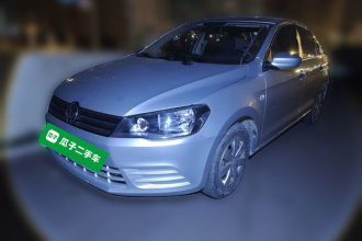 大众 捷达 2015款 质惠版 1.4L 手动时尚型