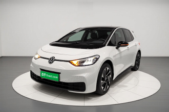 大众ID.3 2024款 纯净智享版