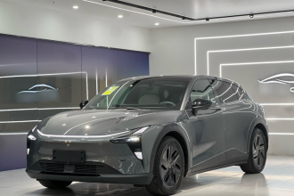 极越01 2025款 焕新款 Max 长续航版