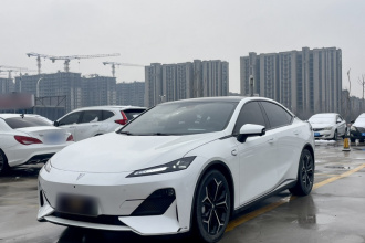 深蓝汽车 深蓝SL03 2023款 200Max增程版