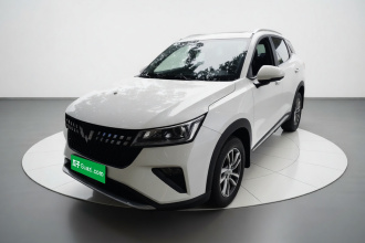 五菱汽车 五菱星驰 2022款 1.5L 手动自在型