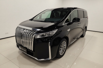 魏牌 高山 2023款 四驱行政加长版