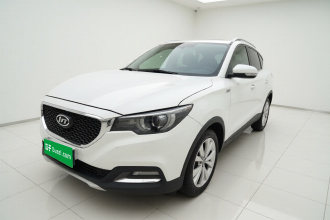 名爵ZS 2017款 1.5L 自动豪华版