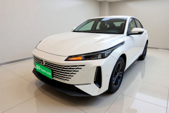 长安 逸达 2023款 蓝鲸NE 1.5T GDI DCT畅享版