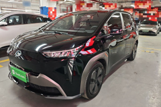 埃安 AION Y 2021款 70 畅享版