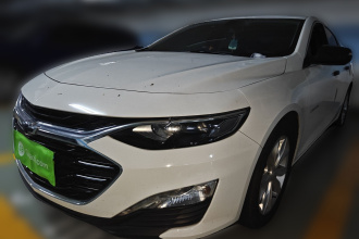 雪佛兰 迈锐宝XL 2021款 535T 自动锐动版