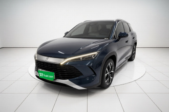 比亚迪 宋L DM-i 2024款 160km 卓越型