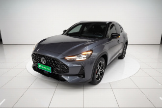 名爵 MG ONE 2022款 α-数智运动系列 1.5T 进阶版