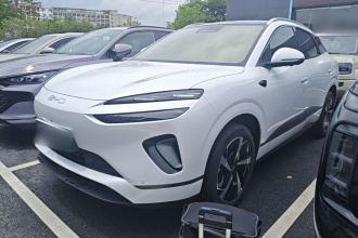 比亚迪 海狮06新能源 2025款 DM-i 205领航Pro版