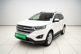 福特 锐界 2016款 EcoBoost 245 四驱豪锐型 7座