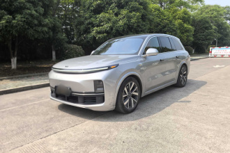 理想汽车 理想L8 2023款 Pro
