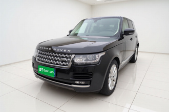 路虎 揽胜 2016款 3.0 SC V6 Vogue