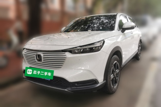 本田 缤智 2023款 1.5L CVT精英版