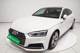 奥迪A5 2019款 Sportback 40 TFSI 时尚型