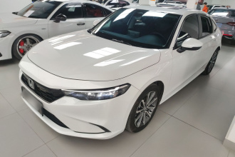 本田 型格 2023款 240TURBO CVT智享版