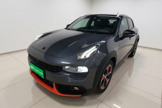 领克02 2019款 高能版 2.0T 自动两驱耀Pro版 国VI