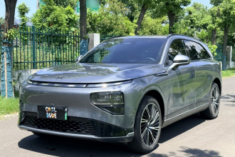 小鹏G9 2022款 702 Pro