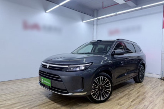 鸿蒙智行 问界M7 2024款 1.5T 智驾四驱Max版 5座