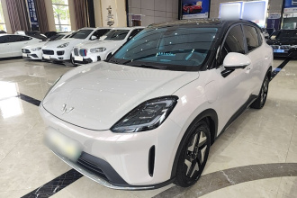 五菱汽车 缤果S 2025款 430km 旗舰款