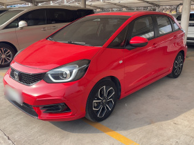 本田 LIFE 2021款 1.5L CVT SPO-SS灵动版