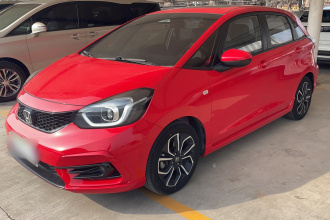 本田 LIFE 2021款 1.5L CVT SPO-SS灵动版